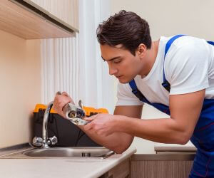 About Plumbers Pros New Boston, TX